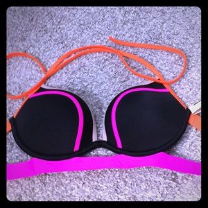 Victoria’s Secret swim top